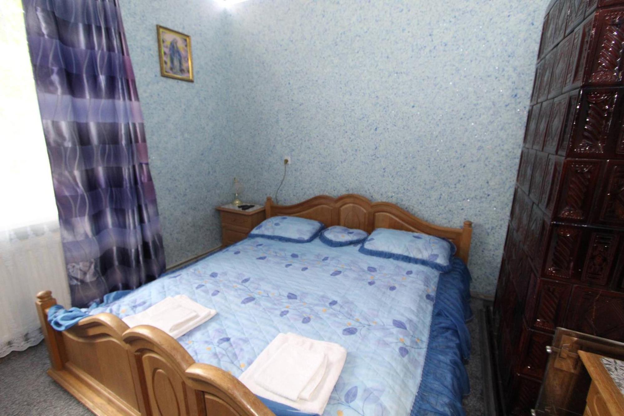 Котедж "Явірник" Tatariv Exterior photo
