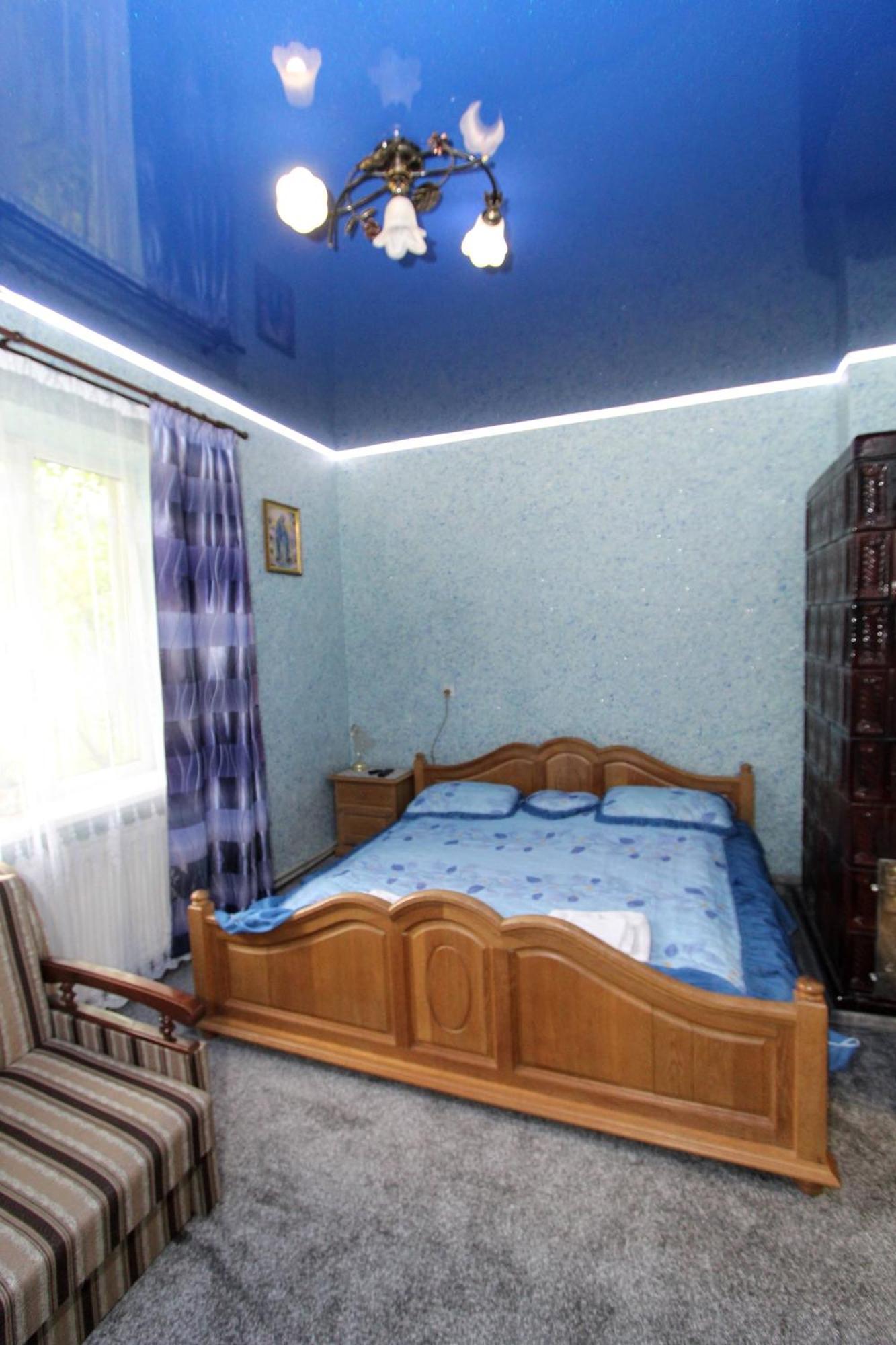 Котедж "Явірник" Tatariv Exterior photo